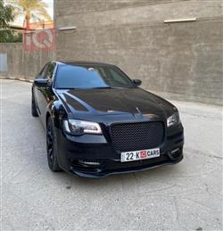 كرايسلر 300